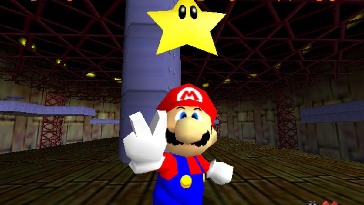 GamesCage - Hype Guy tweet media