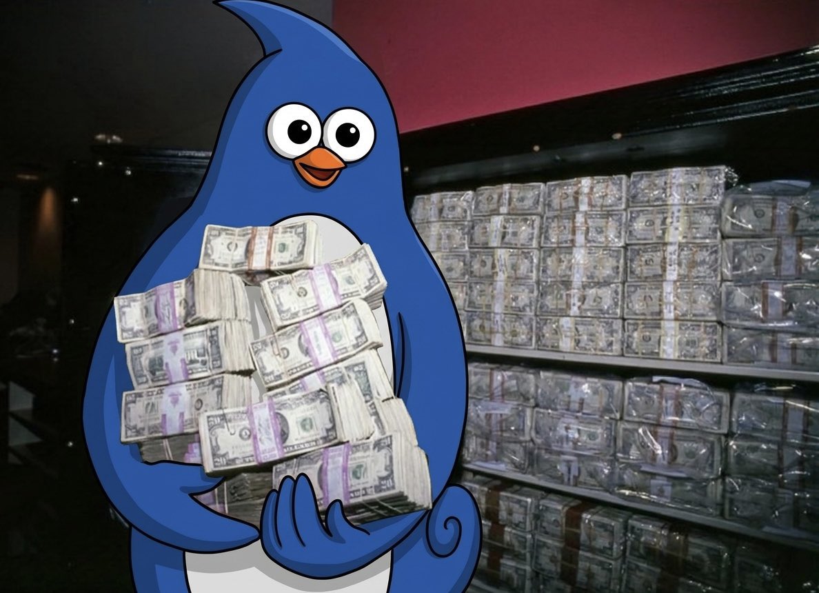 XRPenguins tweet media