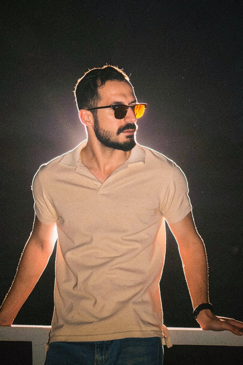 Saad Kaiser 🇵🇰 tweet media