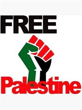 Palestine Culture tweet media