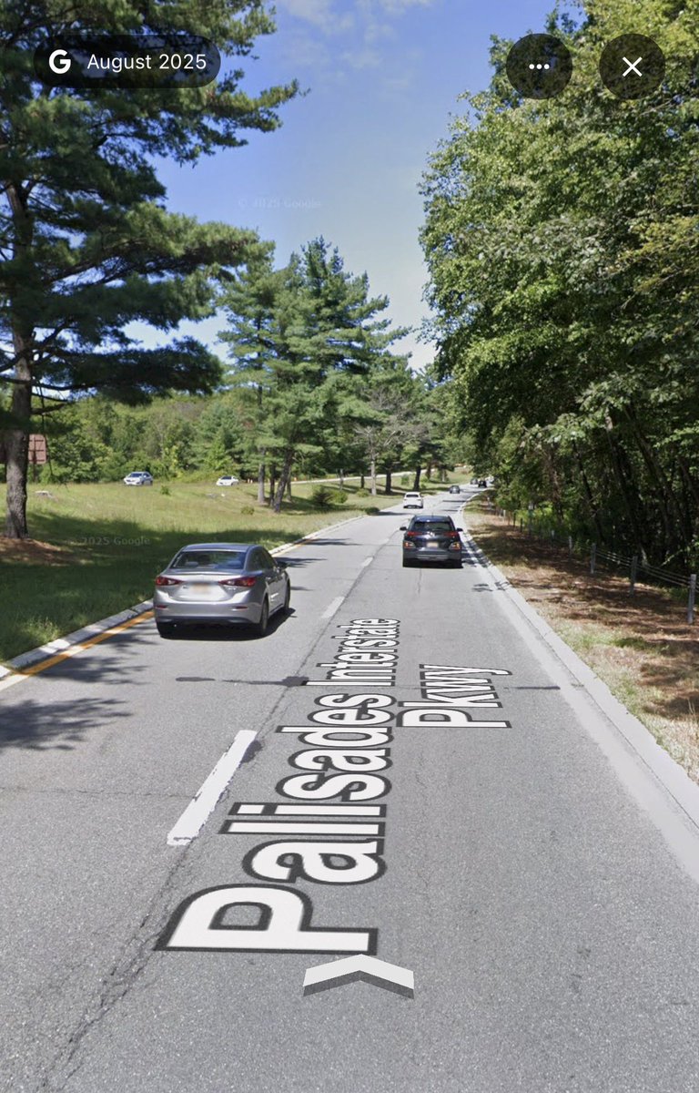 Belt Parkway tweet media
