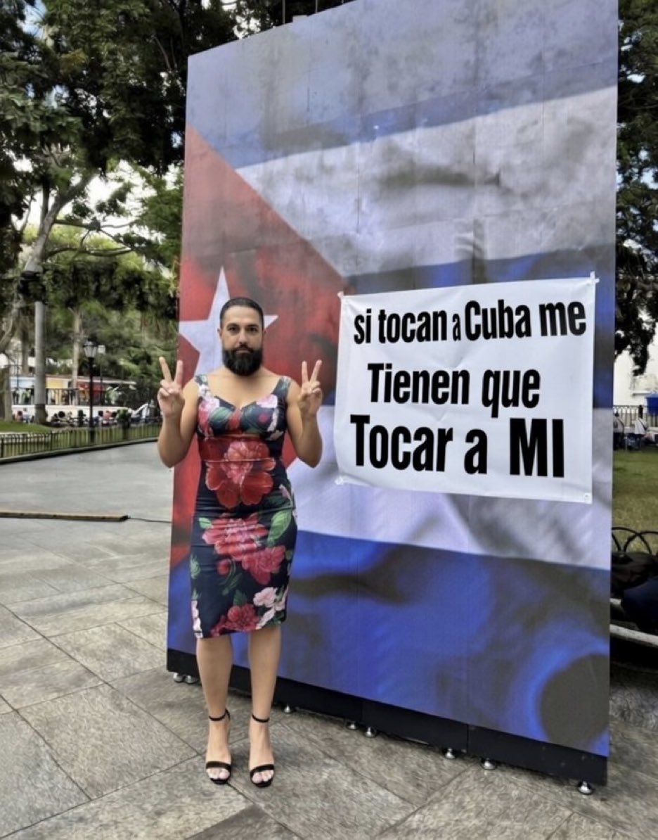 Hippies con Osde tweet media
