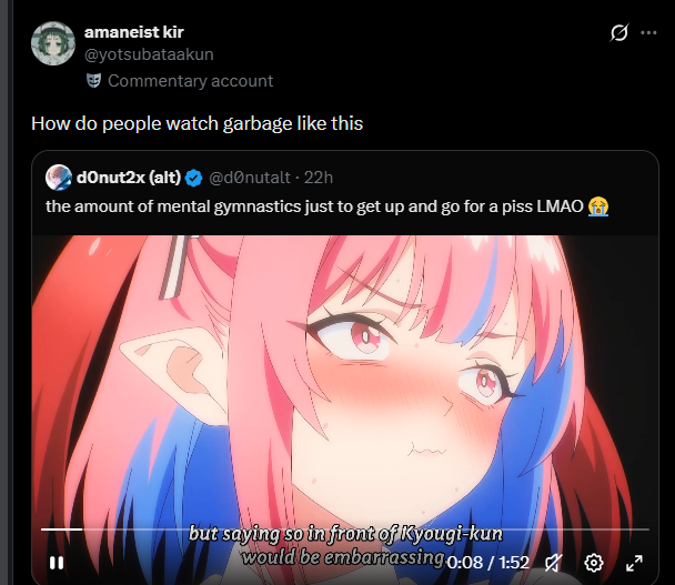 Chibi Reviews tweet media