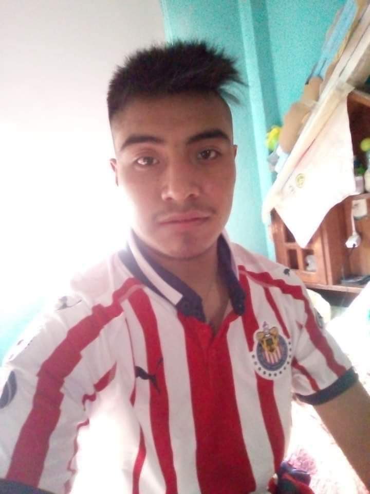 wicho Del Norte tweet media
