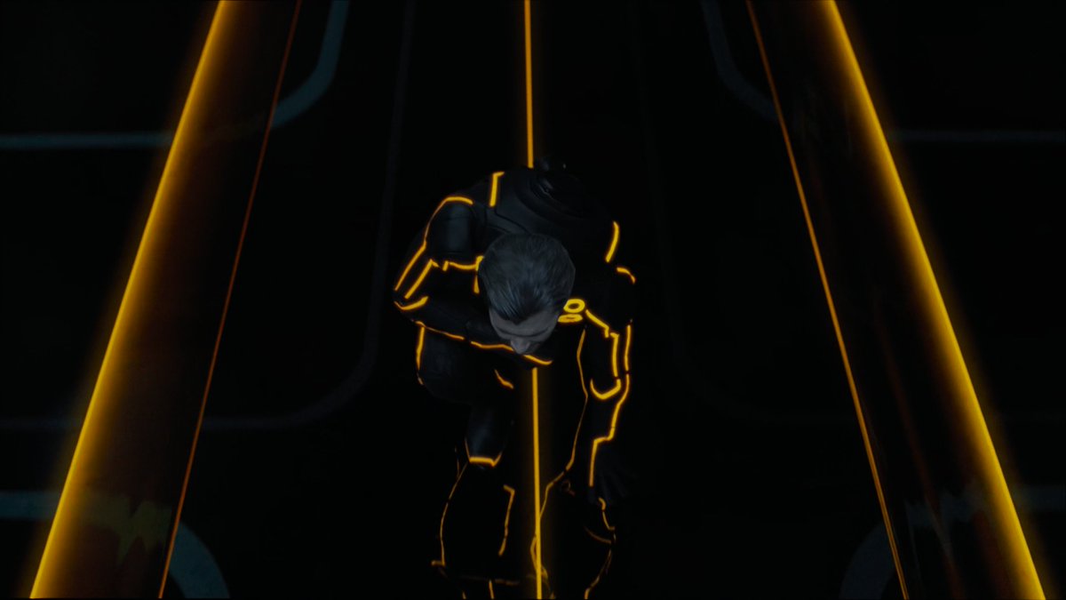 Tron Perfect Shots tweet media