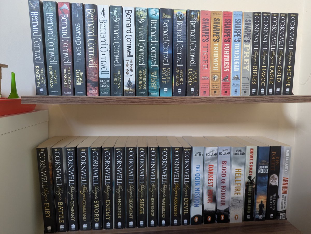 Chris Williams - Author tweet media