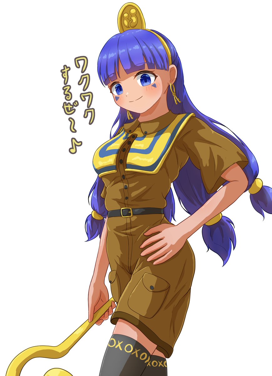 わゐ tweet media