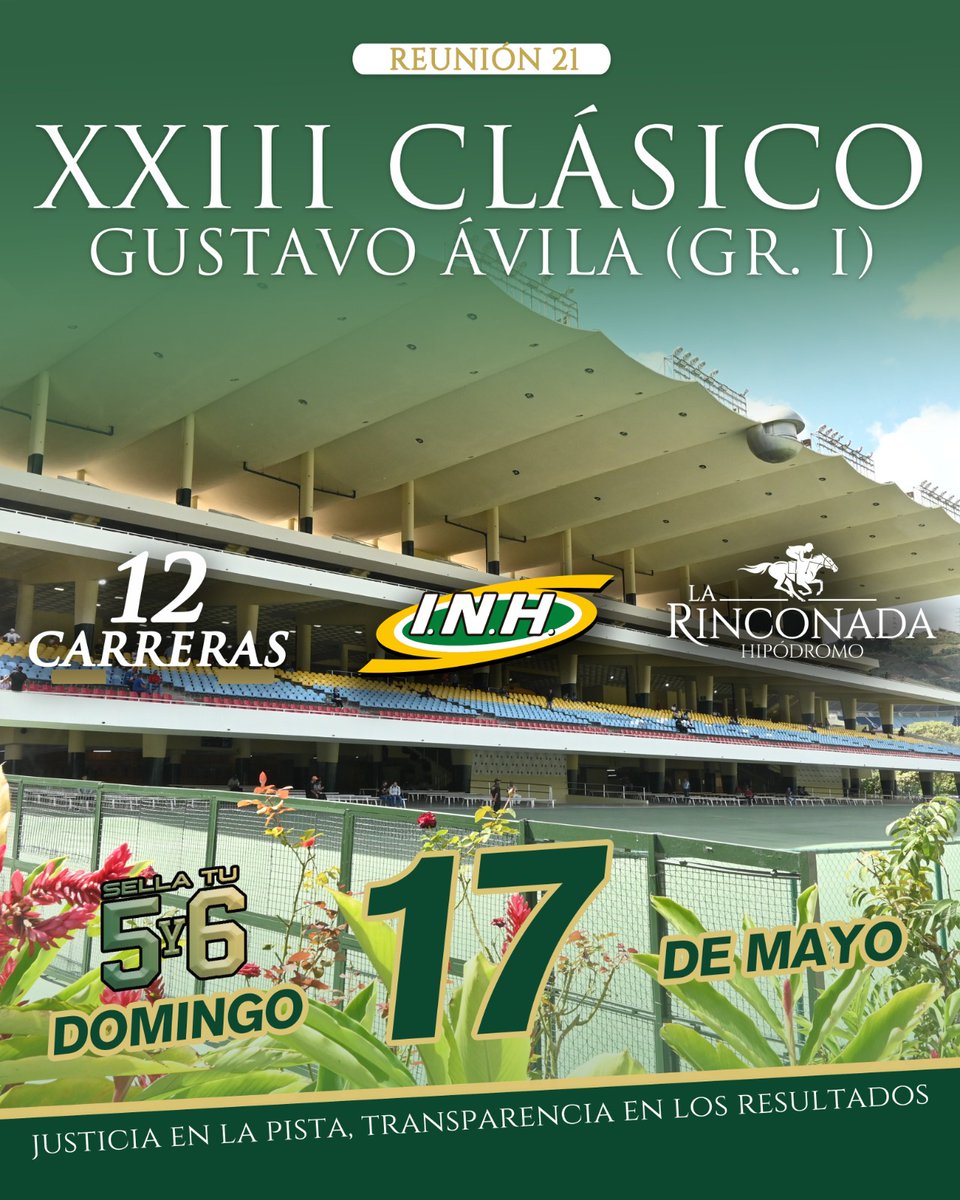 OFICIAL INH tweet media