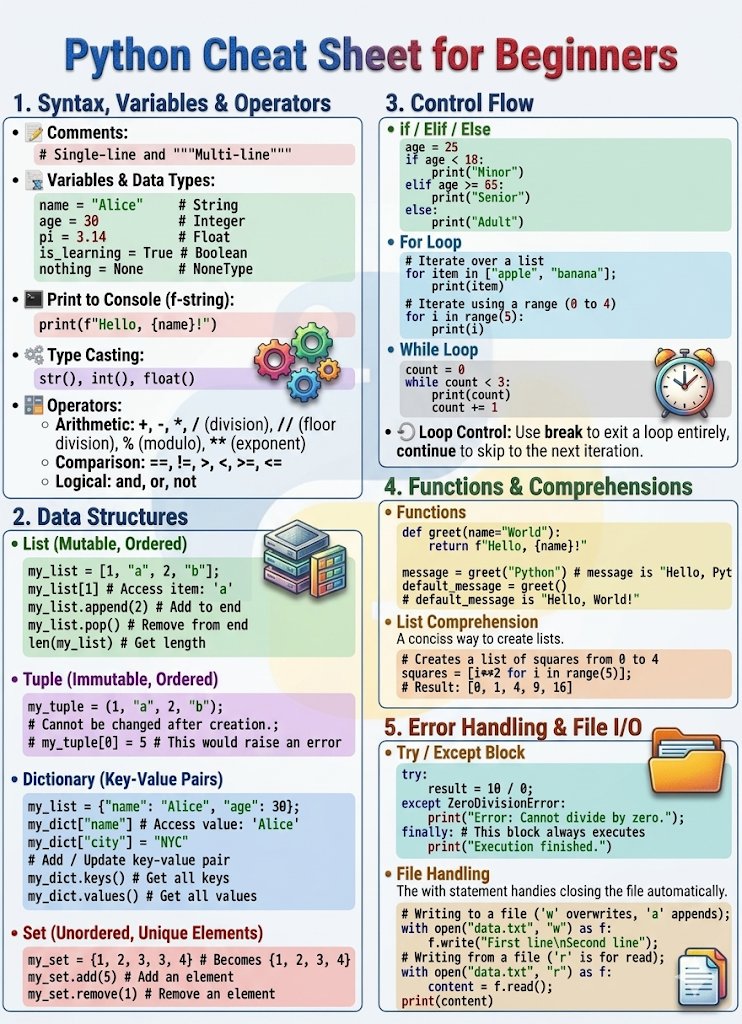 Python Programming tweet media