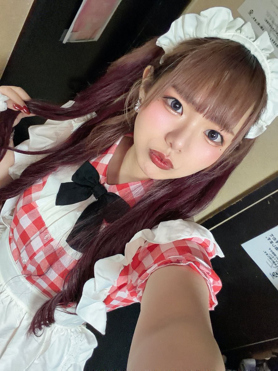🍒夏葵 あかね tweet media