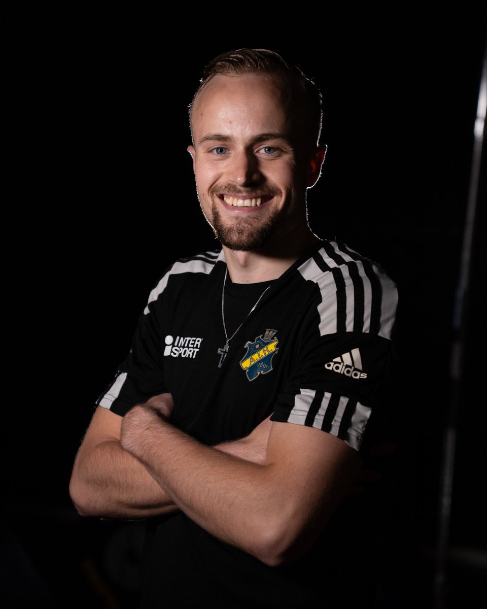 AIK Innebandy tweet media