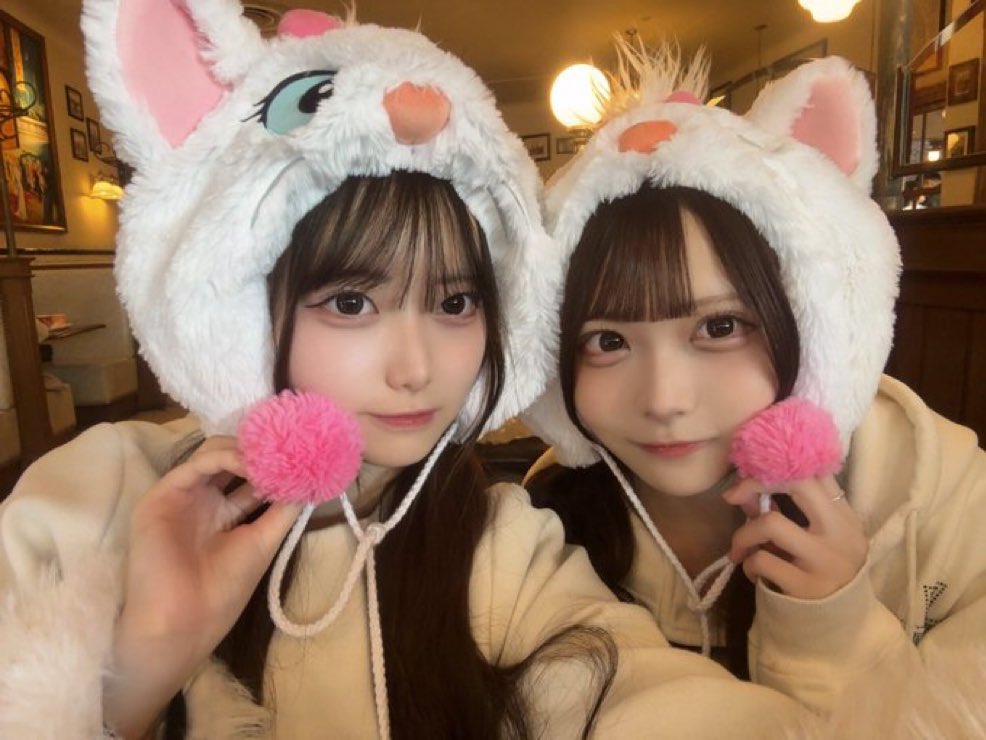 ゆうか💕💕りさ様の奴隷💕 tweet media