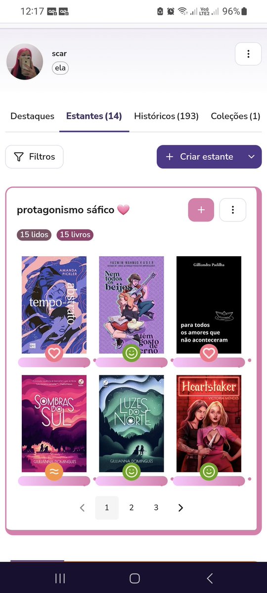scar. 📖: fogo neles tweet media