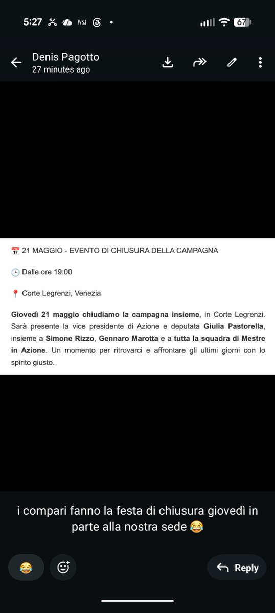Michele Boldrin tweet media