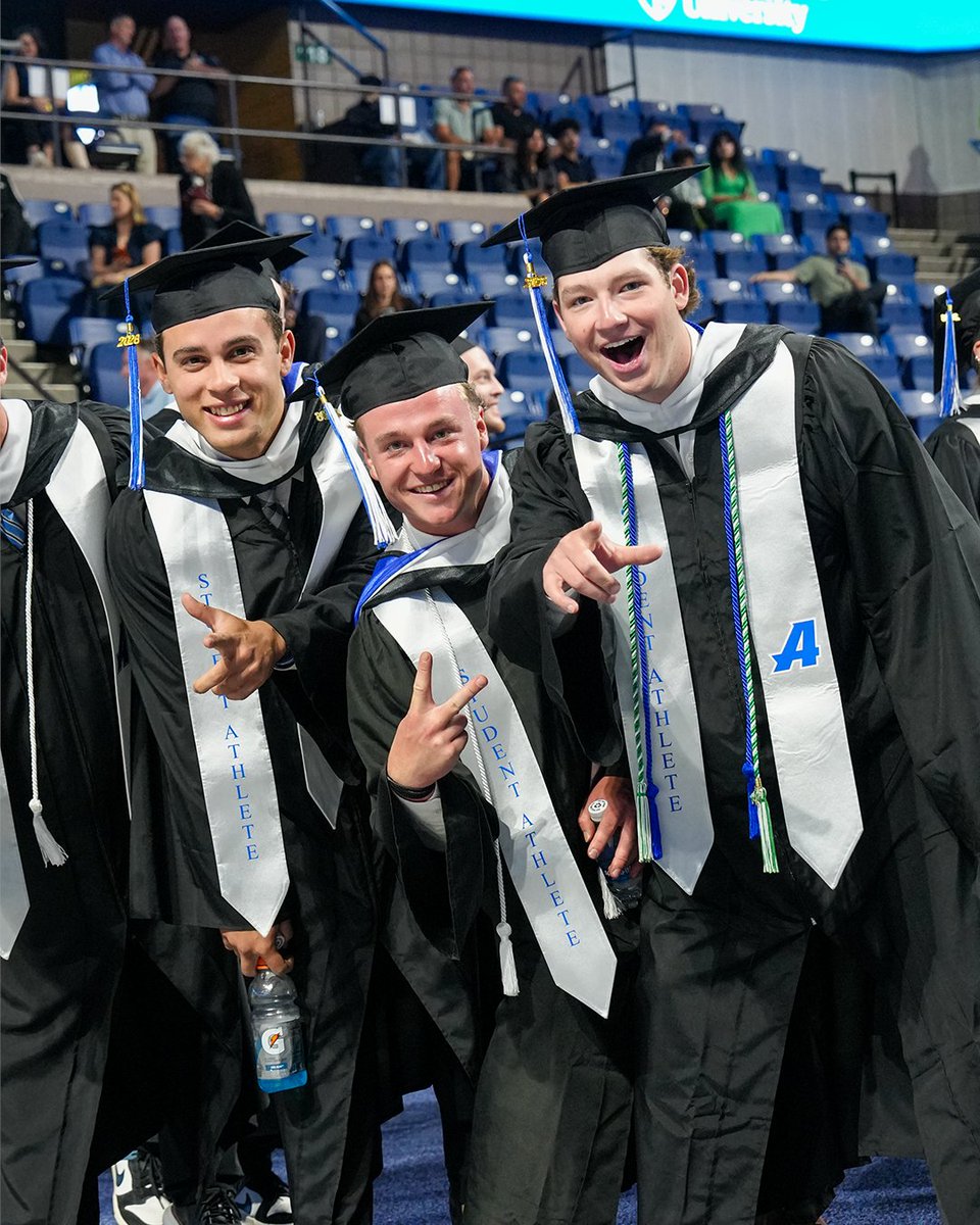 Assumption University tweet media