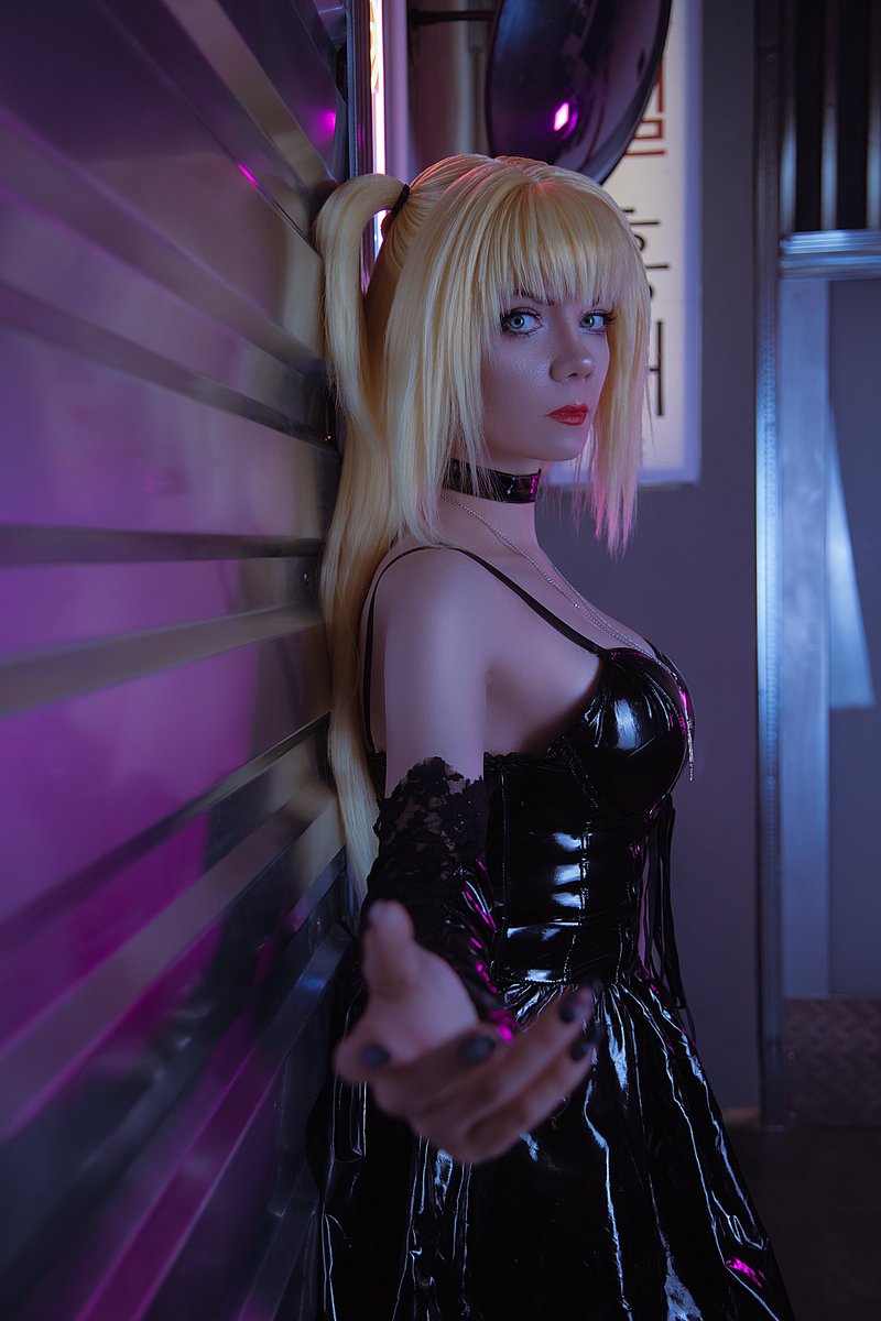 💫XenyaMorph 💫 Cosplay tweet media