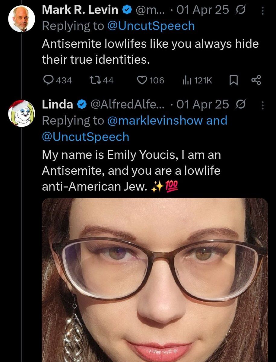 Real Ass Wigger tweet media