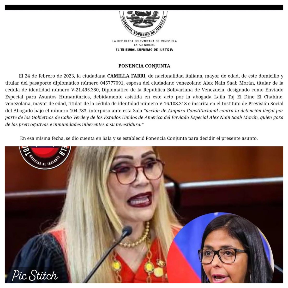abogadosvenezuela tweet media