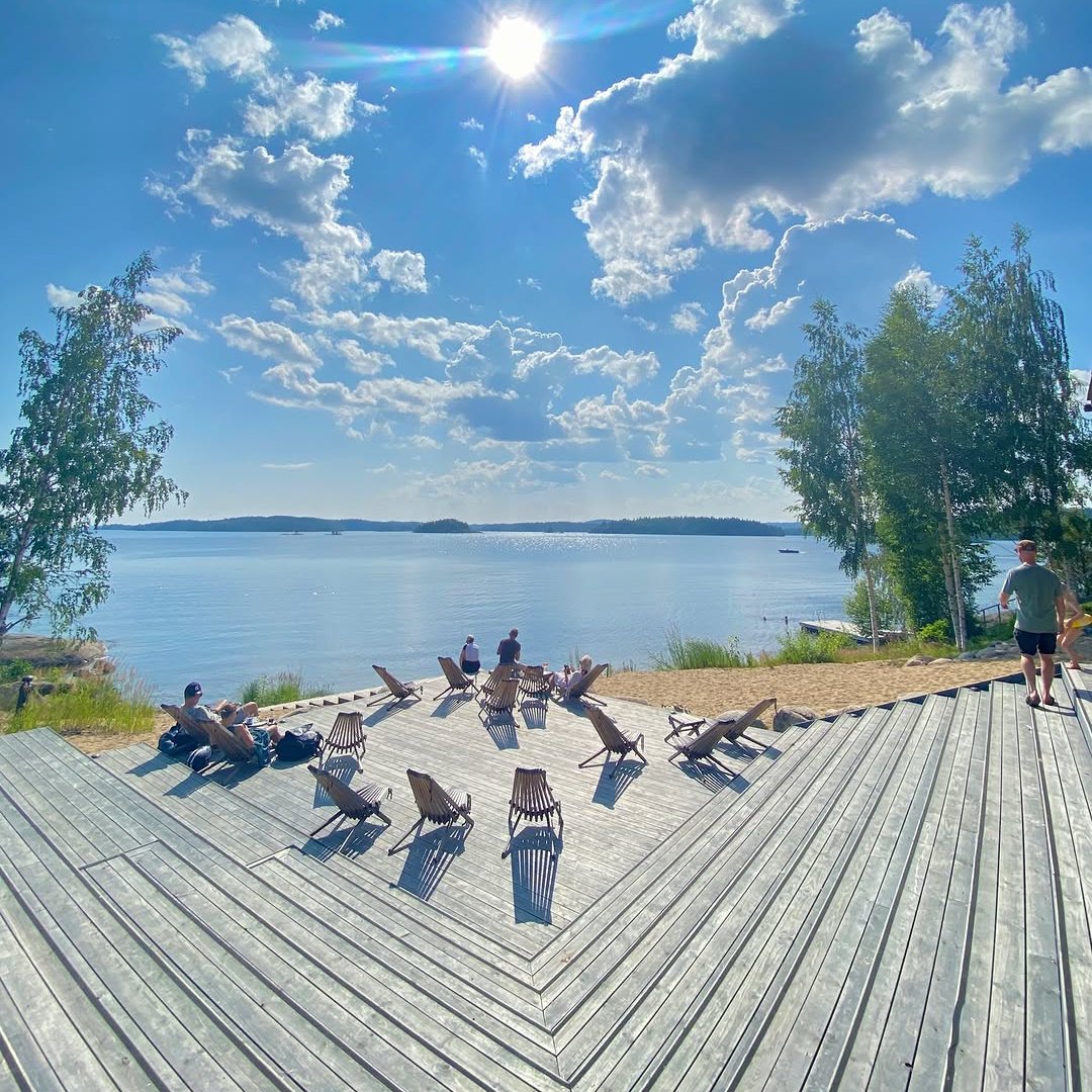 DiscoverFinland tweet picture