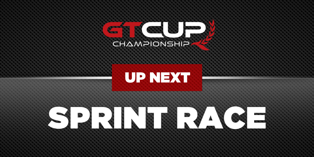 GT Cup Championship🏆 tweet media