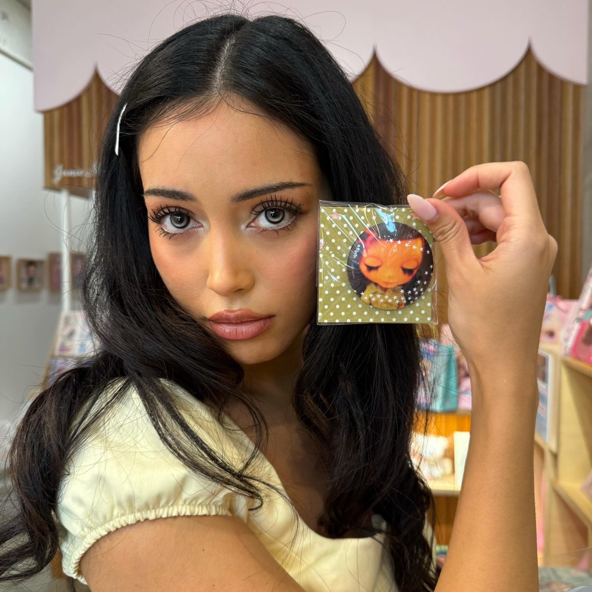 Best of Cindy Kimberly tweet media