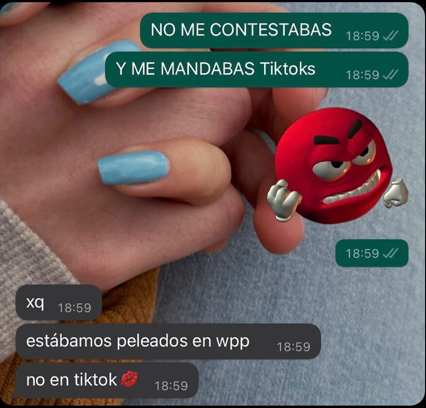 Alejo tweet media