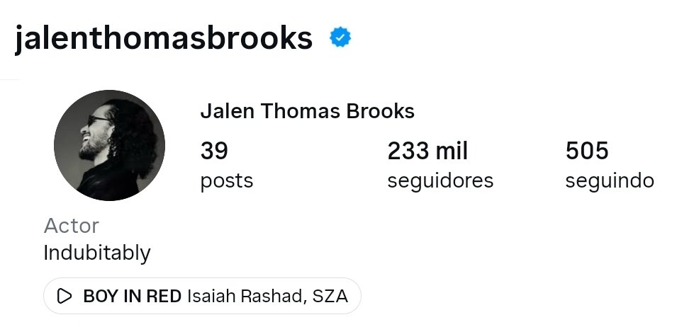 jalen thomas brooks acervo tweet media