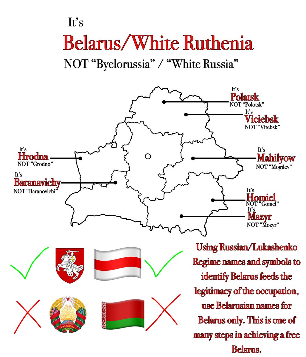 Pulse of Belarus tweet media