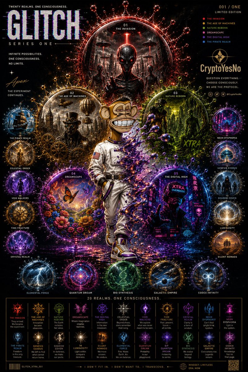 CryptoYesNo tweet media