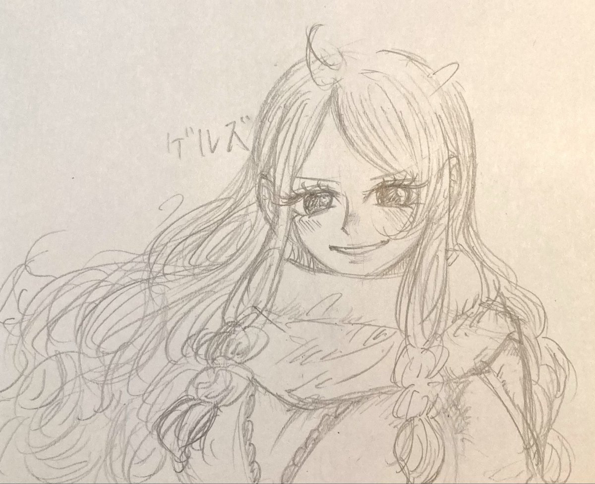 ゆき⭐︎ エルバフ編最高💓