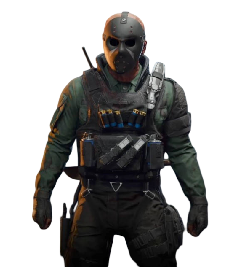 Jason Form Cod CoD Zombies for DBD (@CoDZ4DBD) / Posts / X