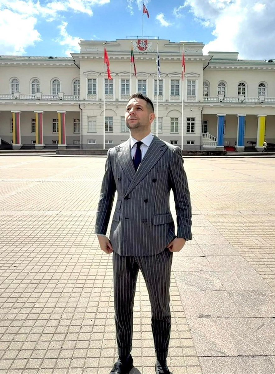 Jacek Fogiel tweet media