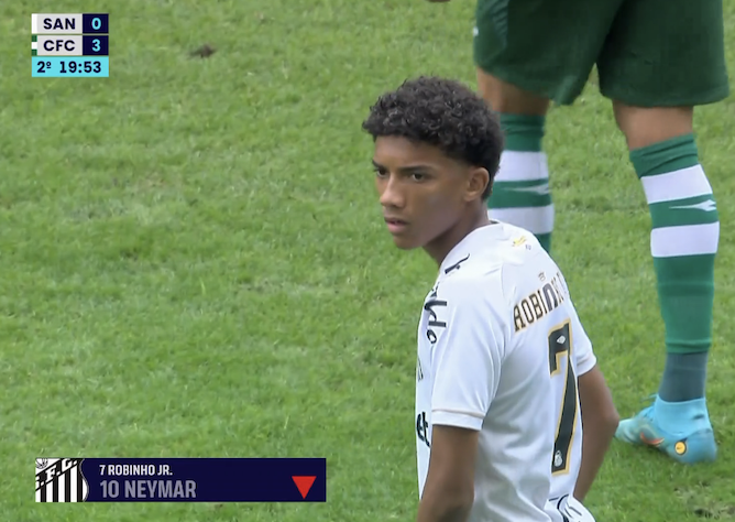 The Touchline | 𝐓 tweet media