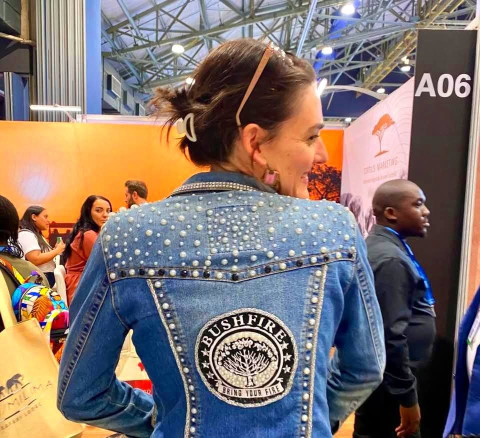 eswatinitourism's tweet photo. The Eswatini stand brought its fire as we spread the word on @MTNBushfire, one of Africa’s biggest music and arts festival and a massive stimulator of tourism in the Kingdom of tourism in Eswatini.
@SibebePremium
#spottedhorsegin
@travel_indaba
#eswatinitourism 🇸🇿 #BringYour🔥 https://t.co/8oBNAOLN8W