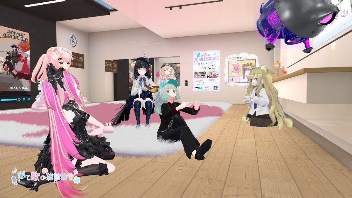 はみくま tweet media