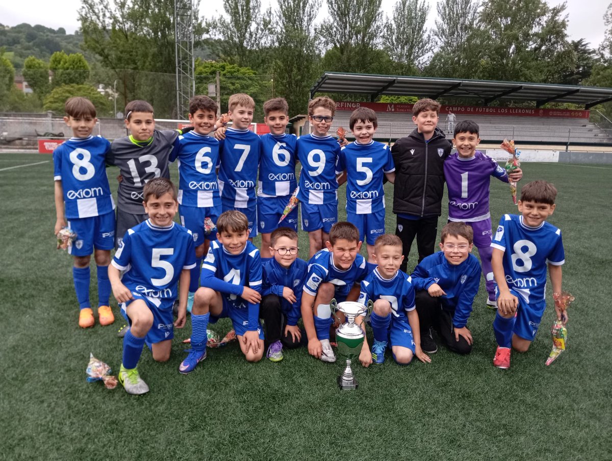 Atlético de Lugones tweet media