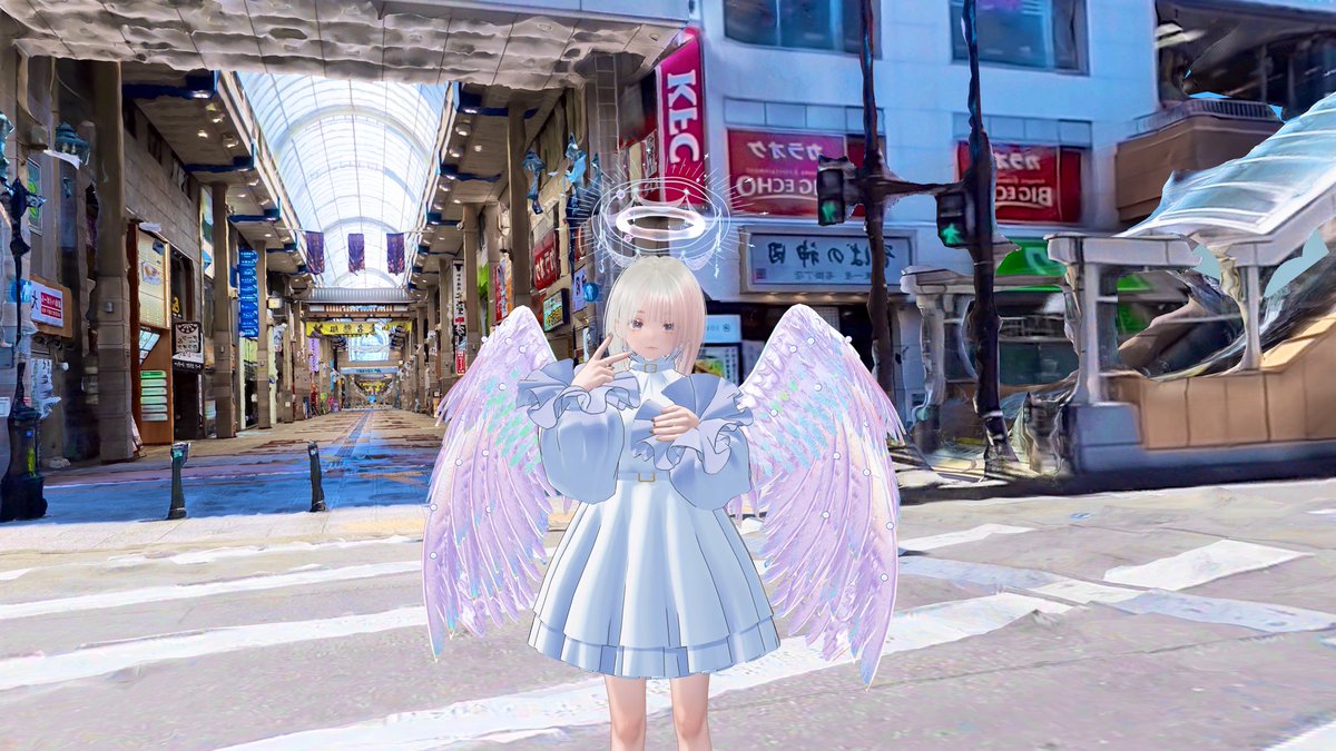 ヤヤカ tweet media