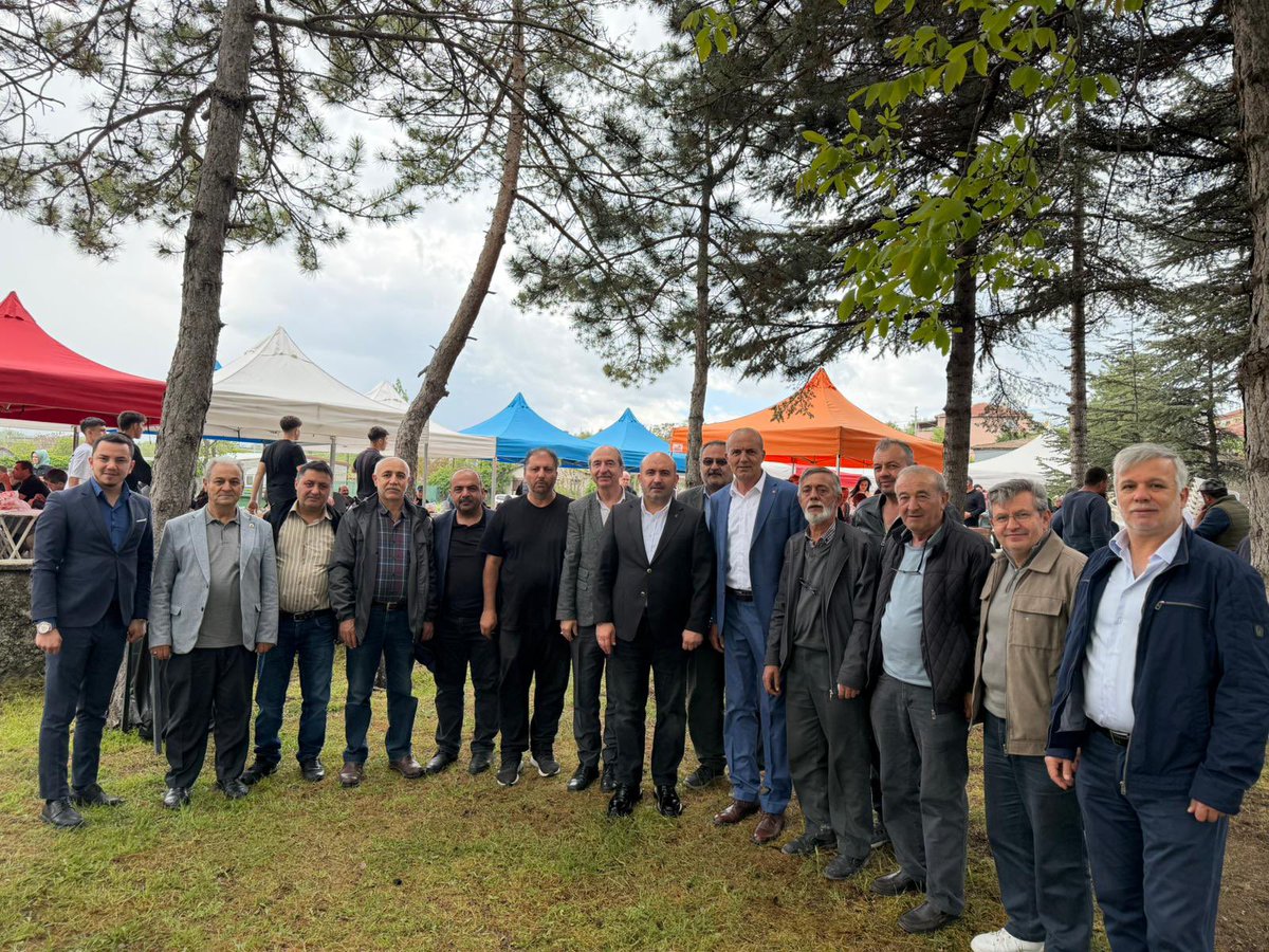 AK Odunpazarı tweet media