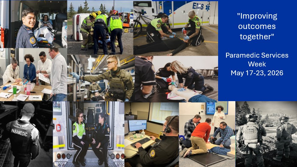 ALTA Paramedic Health tweet media
