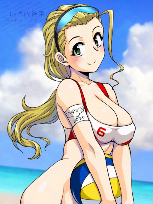 過去絵と根性で、あけび誕をにぎやかします。あけびちゃん誕生日おめ!

…根性あったら新しいのを描けた気もしますが…とにかくおめでとう!! 