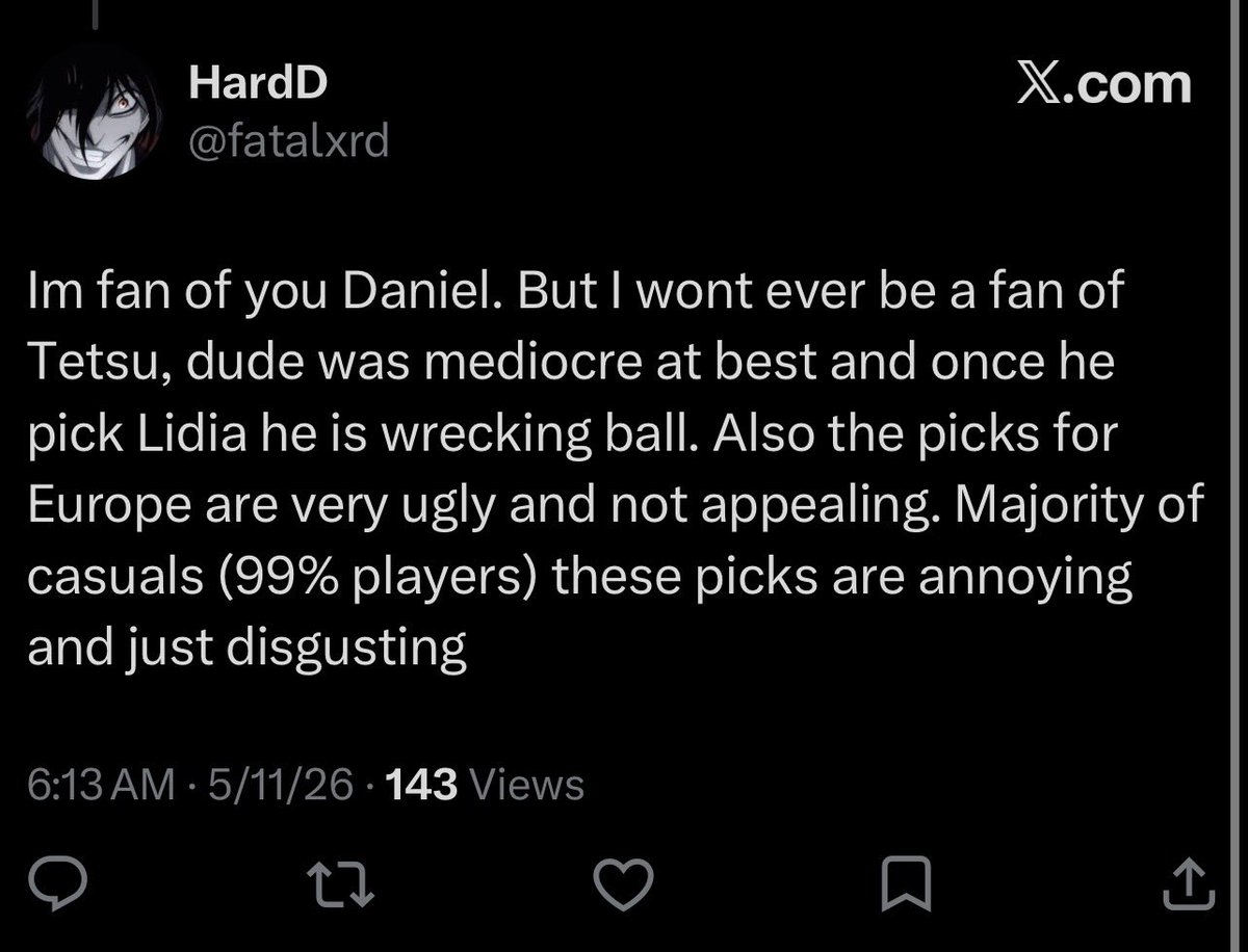 kaidi tweet media