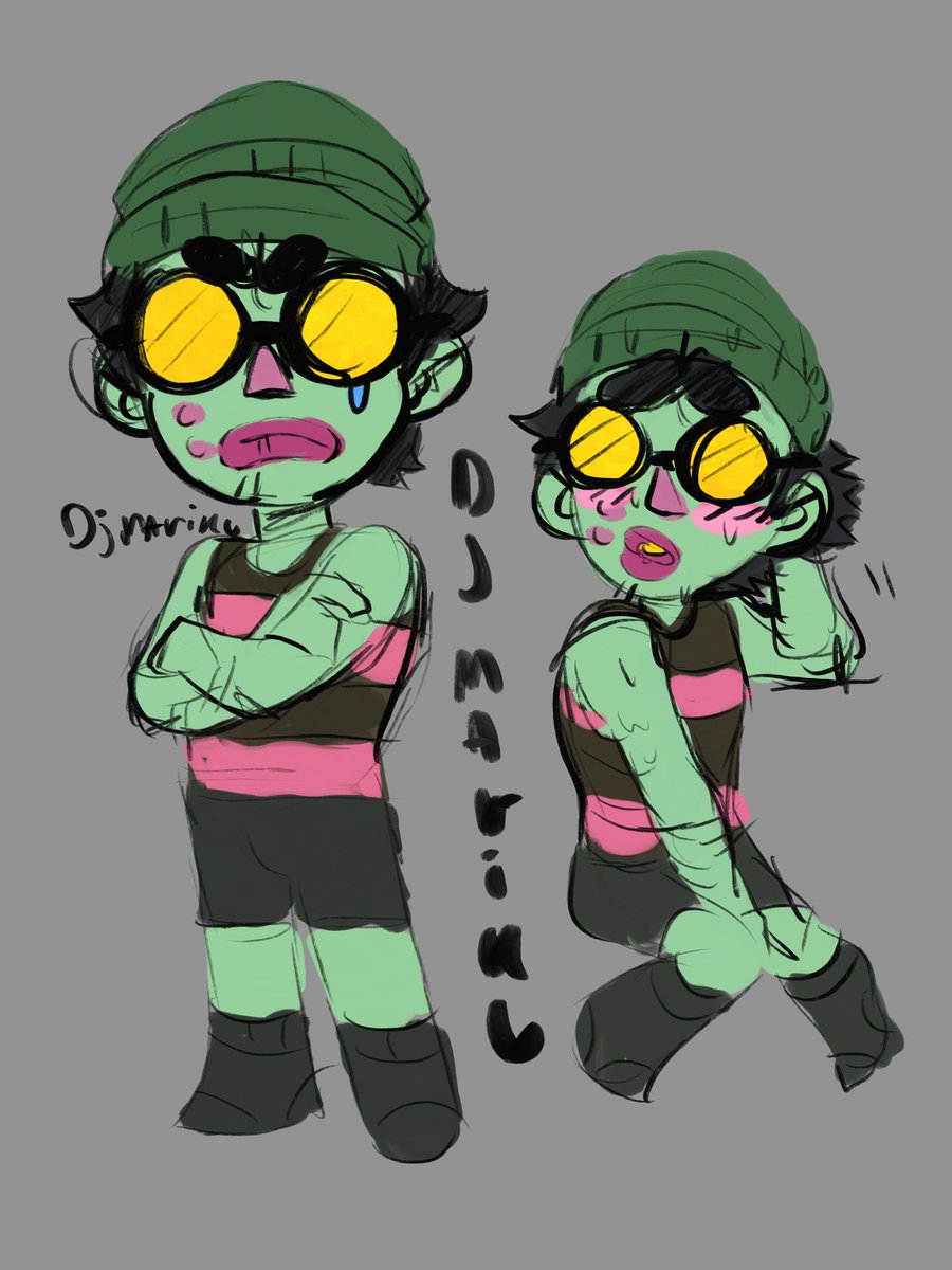 DJMariku tweet media