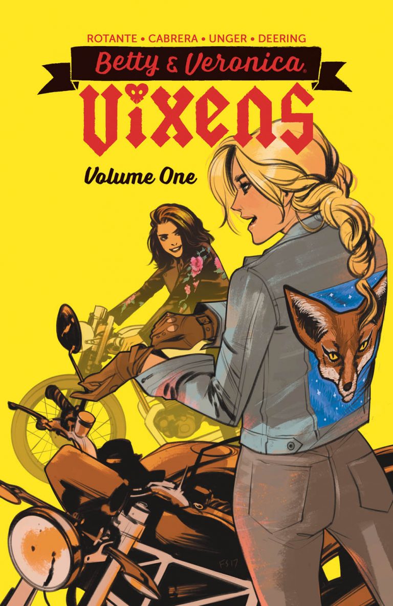 Archie Comics tweet media
