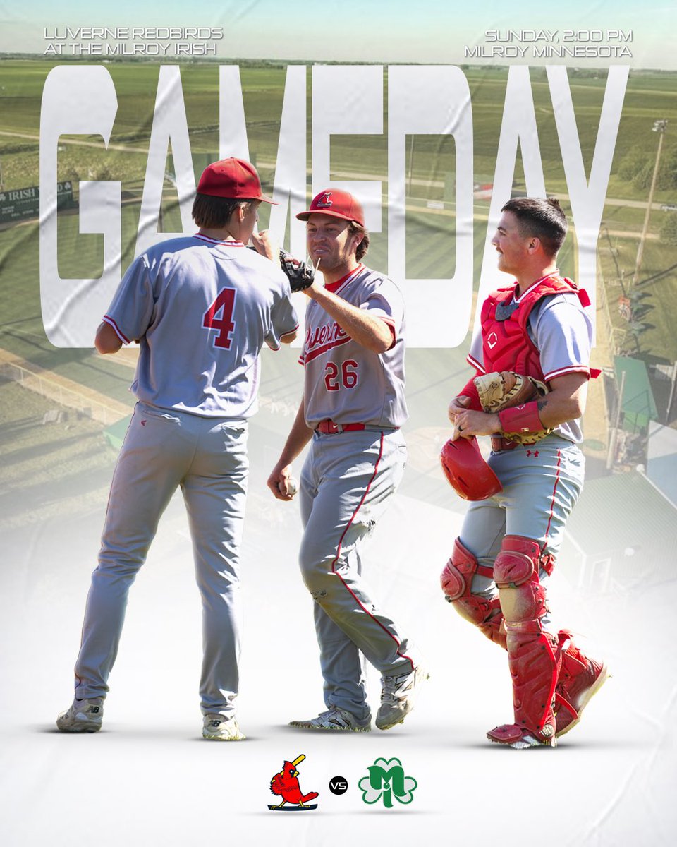 Luverne Redbirds (@LuverneRedbirds) / Posts / X