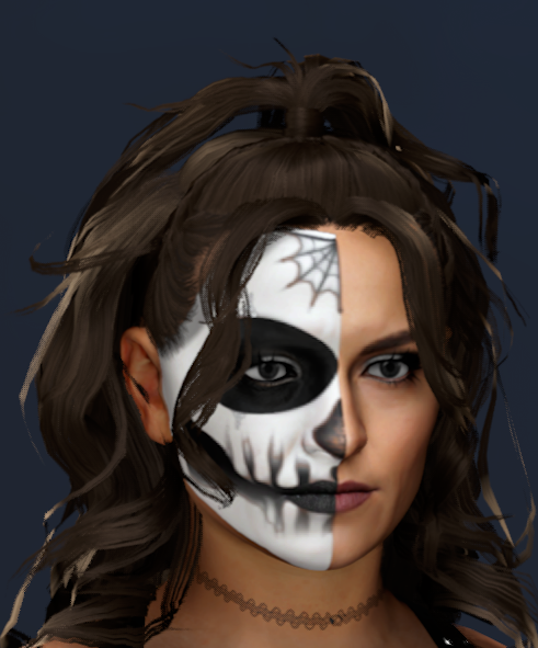 DaeOn2K's tweet photo. Sneak peek at what I'm working on next!🫣#WWE2K26 https://t.co/Z9QwnCFxBi