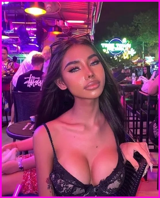Cine De Rose Nightlife Thailand 🇹🇭 tweet media