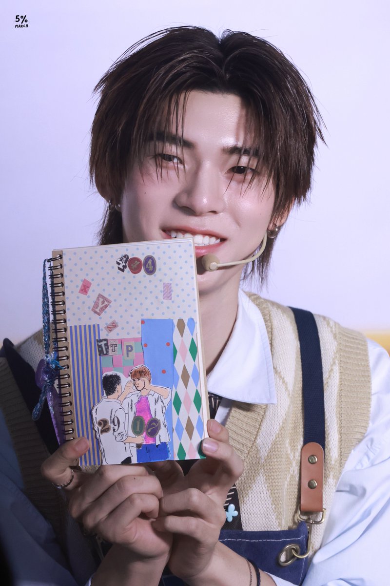 𝟱% 𝗺𝗮𝗿𝗰𝗵 — 🧸 tweet media