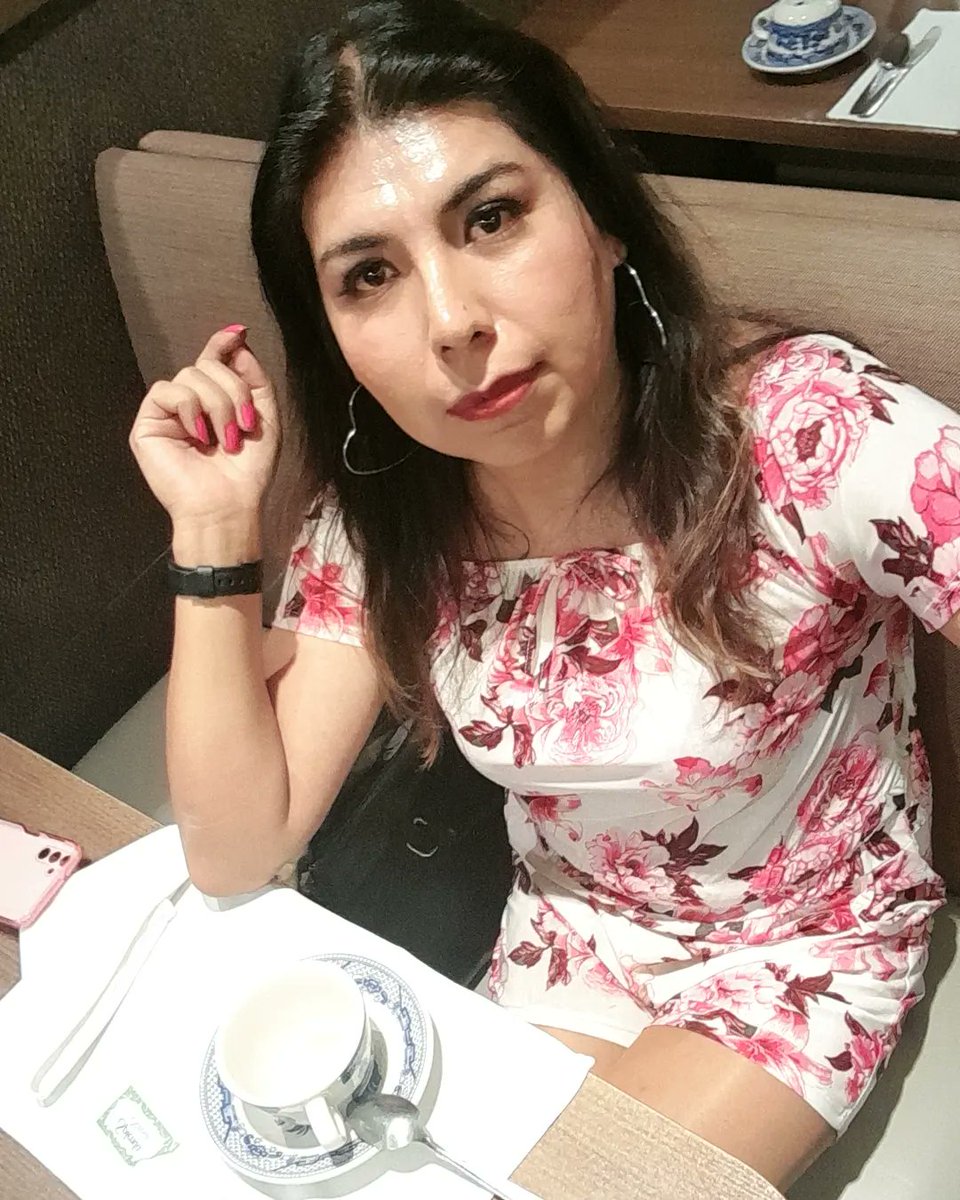 Pamela Sanches tweet media