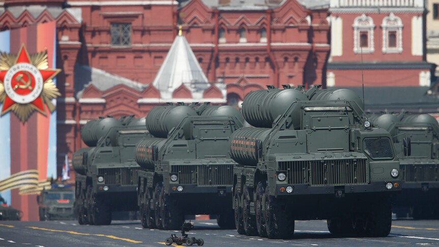 #DroneAttacks #Russia and #Ukraine https://rss.app/feeds/_9dFzxEKPBOoU7NTF.xml AI Brief https://rss.app/brief/posts/9a53039433d26b91bbd441ebdef9c3c4 Russia ramps up attacks and rhetoric https://share.google/aimode/CZfi37qVmQ8HJZRZm Sunday - May 17, 20269:46 AM AI Brief: Russia Steps Up Drone Strikes and Nuclear Rhetoric https://rss.app/brief/posts/9a53039433d26b91bbd441ebdef9c3c4 - Sunday, May 17, 202611:39 AM Key Stories Russia launches massive drone wave against Kyiv — Ukrainian officials reported a devastating and prolonged series of drone strikes on the capital that killed dozens and injured many more in one of the biggest attacks since the war began. Kremlin reinforces nuclear weapons a