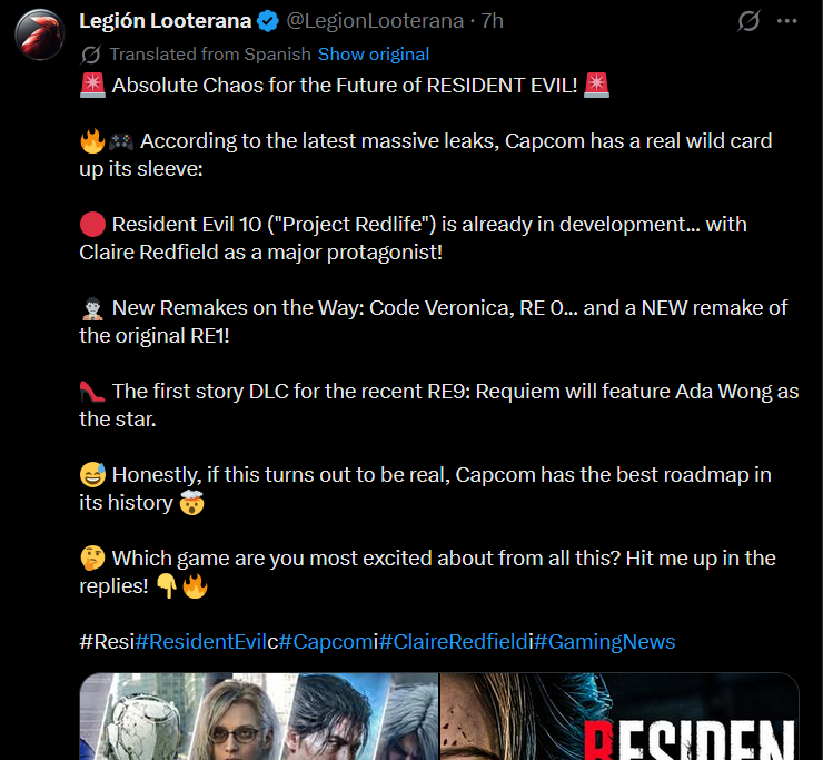 Cringe Biohazard Posts tweet media